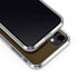 NFL Cleveland Browns Distressed iPhone 11 Clear Case