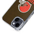 NFL Cleveland Browns Distressed iPhone 13 MagSafe Case