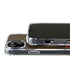 NFL Cleveland Browns Distressed iPhone 15 MagSafe Case
