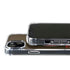 NFL Cleveland Browns Distressed iPhone 14 Plus MagSafe Case