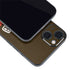NFL Cleveland Browns Distressed iPhone 14 Skin