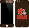 NFL Cleveland Browns Distressed iPhone 6/6s Plus Skin