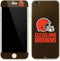 NFL Cleveland Browns Distressed iPhone 6/6s Skin