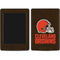 NFL Cleveland Browns Distressed Amazon Kindle Skin