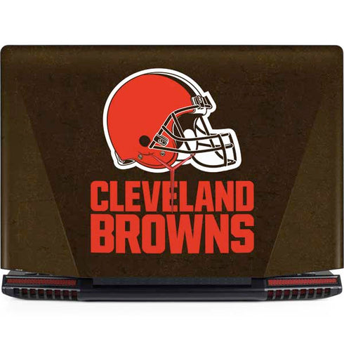 NFL Cleveland Browns Distressed Legion Y720 Skin