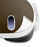 NFL Cleveland Browns Distressed Meta Quest 3 Skin