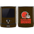 NFL Cleveland Browns Distressed Motorola RAZR Skin