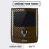 NFL Cleveland Browns Distressed Motorola RAZR Skin