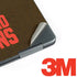 NFL Cleveland Browns Distressed Notebook 9 Pro 13in (2017) Skin