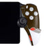 NFL Cleveland Browns Distressed PlayStation Portal Remote Player Skin