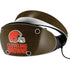 NFL Cleveland Browns Distressed PlayStation VR2 Skin