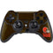 NFL Cleveland Browns Distressed PS4/PC SCUF Impact Controller Skin