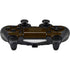 NFL Cleveland Browns Distressed PS4/PC SCUF Impact Controller Skin