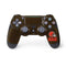 NFL Cleveland Browns Distressed PS4 Pro/Slim Controller Skin