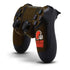 NFL Cleveland Browns Distressed PS4 Pro/Slim Controller Skin