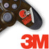 NFL Cleveland Browns Distressed PS4 Pro/Slim Controller Skin