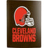 NFL Cleveland Browns Distressed PS5 Digital Edition Bundle Skin