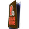 NFL Cleveland Browns Distressed PS5 Digital Edition Console Skin