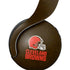 NFL Cleveland Browns Distressed PULSE 3D Wireless Headset for PS5 Skin