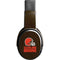 NFL Cleveland Browns Distressed Skullcandy Crusher Wireless Skin