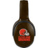NFL Cleveland Browns Distressed Skullcandy Venue Skin