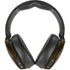 NFL Cleveland Browns Distressed Skullcandy Venue Skin