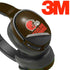 NFL Cleveland Browns Distressed Skullcandy Venue Skin