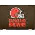 NFL Cleveland Browns Distressed HP Spectre Skin