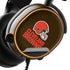 NFL Cleveland Browns Distressed SteelSeries Arctis 3 Skin