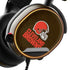 NFL Cleveland Browns Distressed SteelSeries Arctis 5 Skin