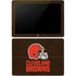 NFL Cleveland Browns Distressed Surface Go Skin