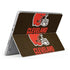 NFL Cleveland Browns Distressed Surface Go Skin