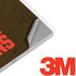 NFL Cleveland Browns Distressed Surface Go Skin