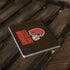 NFL Cleveland Browns Distressed Surface Go Skin