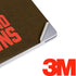 NFL Cleveland Browns Distressed Surface Laptop 3 13.5in Skin