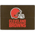 NFL Cleveland Browns Distressed Surface Pro 8 Skin