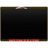 NFL Cleveland Browns Distressed Surface Pro 8 Skin