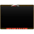 NFL Cleveland Browns Distressed Surface Pro 9 Skin