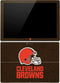 NFL Cleveland Browns Distressed Surface Pro (2017) Skin