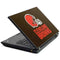 NFL Cleveland Browns Distressed T440s Skin