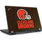 NFL Cleveland Browns Distressed Lenovo ThinkPad Skin
