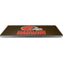 NFL Cleveland Browns Distressed Universal Laptop 16in (13 x 9.4in) Skin
