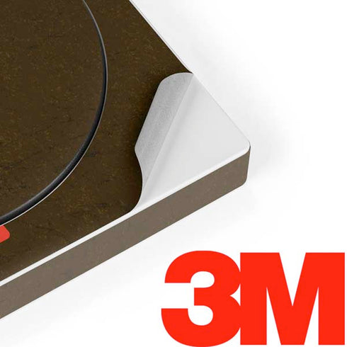 NFL Cleveland Browns Distressed Xbox Adaptive Controller Skin