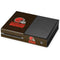 NFL Cleveland Browns Distressed Xbox One Console Skin