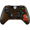 NFL Cleveland Browns Distressed Xbox One Controller Skin