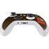 NFL Cleveland Browns Distressed Xbox Series S Controller Skin