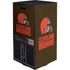 NFL Cleveland Browns Distressed Xbox Series X Bundle Skin