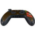 NFL Cleveland Browns Distressed Xbox Series X Controller Skin