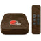 NFL Cleveland Browns Double Vision Apple TV Skin