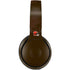 NFL Cleveland Browns Double Vision Beats Solo Pro Skin